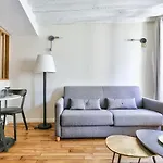 Superbe Appartement Neuf Rue Saint Honore
