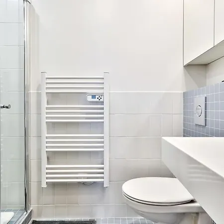 Apartment Superbe Neuf Rue Saint Honore