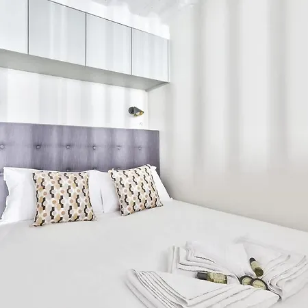Superbe Neuf Rue Saint Honore Appartamento Parigi