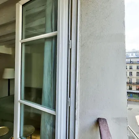 Superbe Neuf Rue Saint Honore Parigi